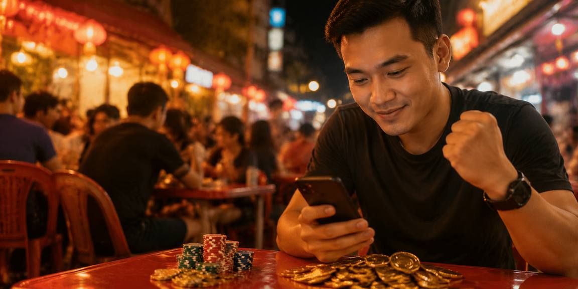 nd88 Nổi Bật Casino